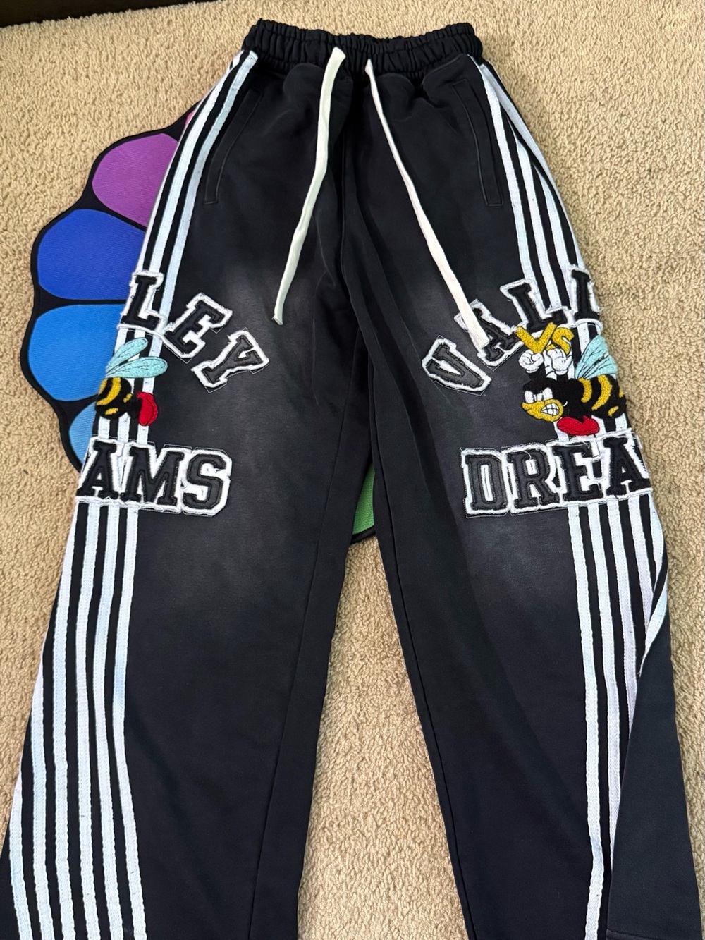 Vale Forever Jogger Pants